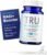 TRU NIAGEN Patented NAD+ Supplement for Anti Aging and Cell Regeneration, 300 mg Niagen, 30 Servings | Supports Cellular Energy, Brain, Muscle | Nicotinamide Riboside (NR) Take 1 Daily | 1 Bottle